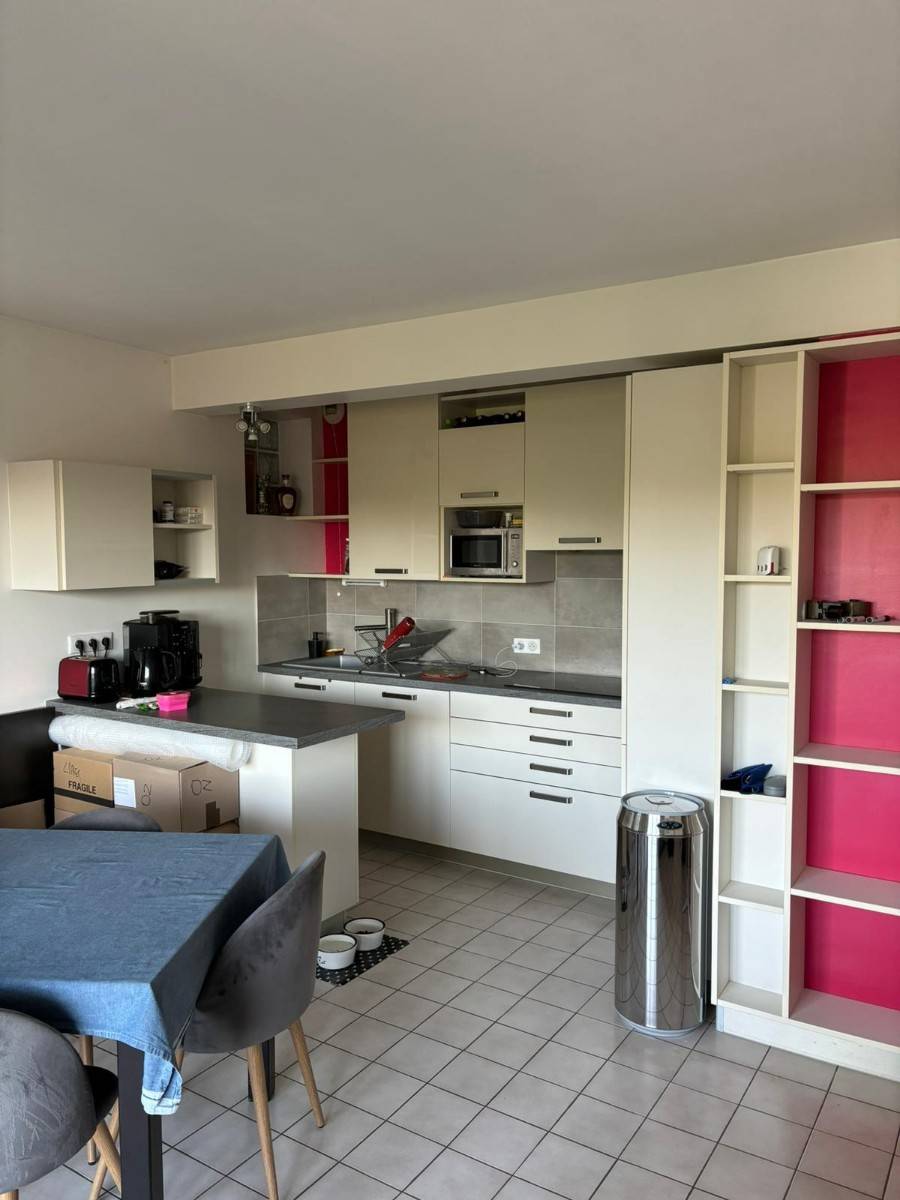 Une photo de l’annonce