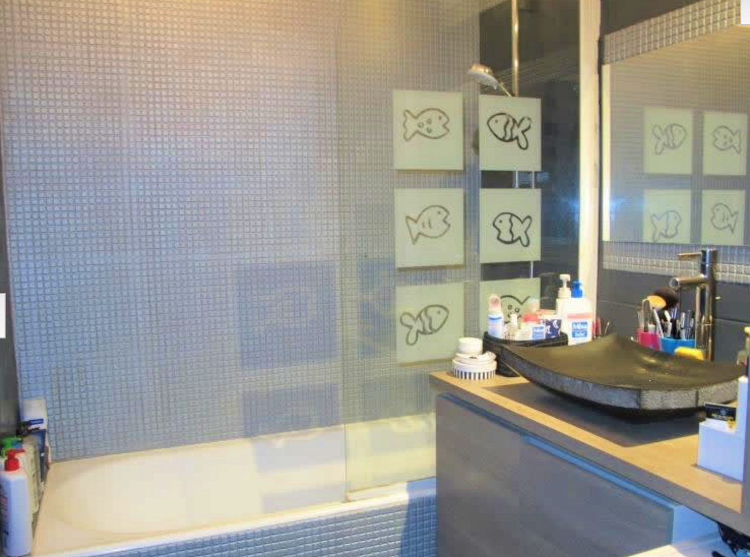 Une photo de l’annonce