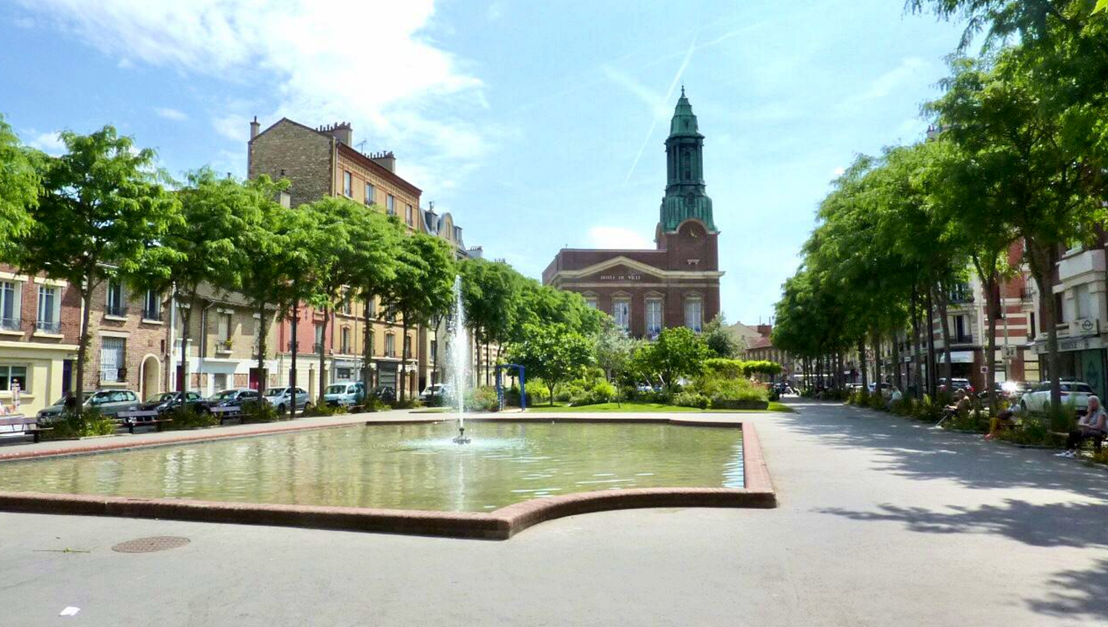 Une photo de l’annonce