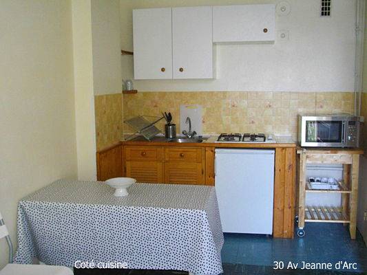 Une photo de l’annonce