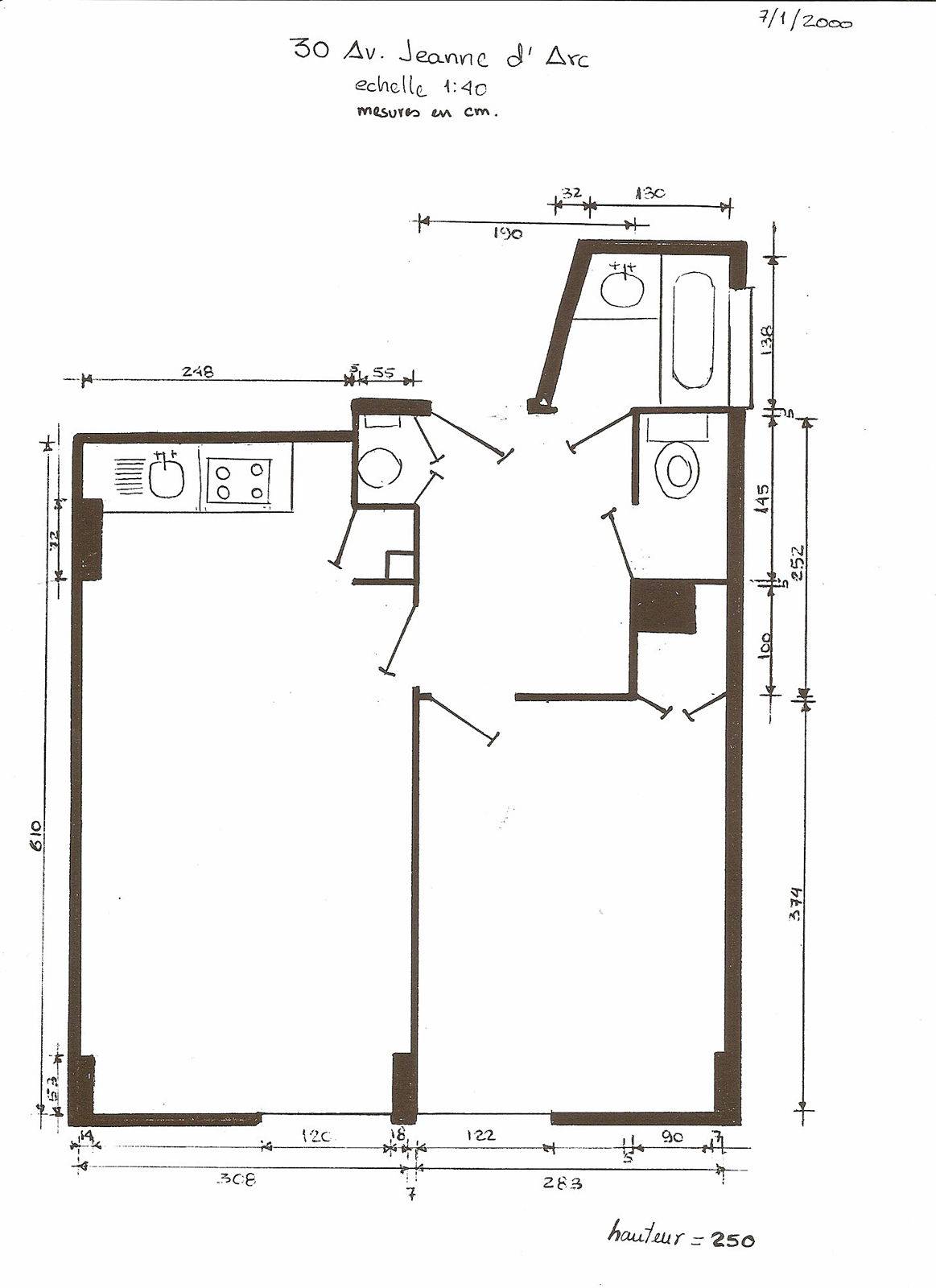 Une photo de l’annonce