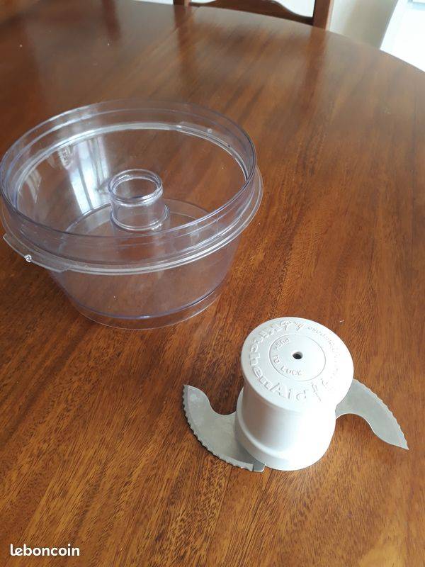 Pièces détachées Neuves pour votre Kitchenaid on Gens de Confiance