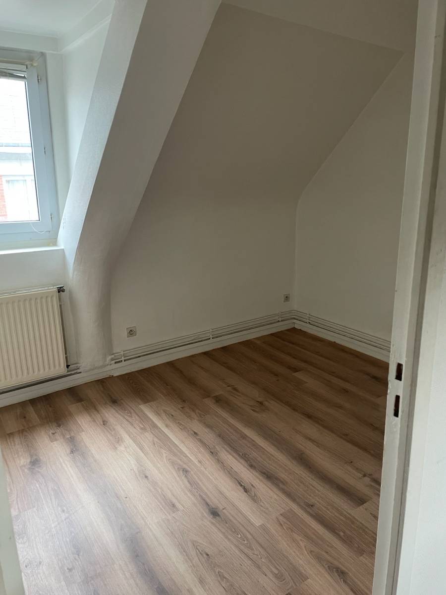 Loue 2 pièces 35m² - Le Havre (76)