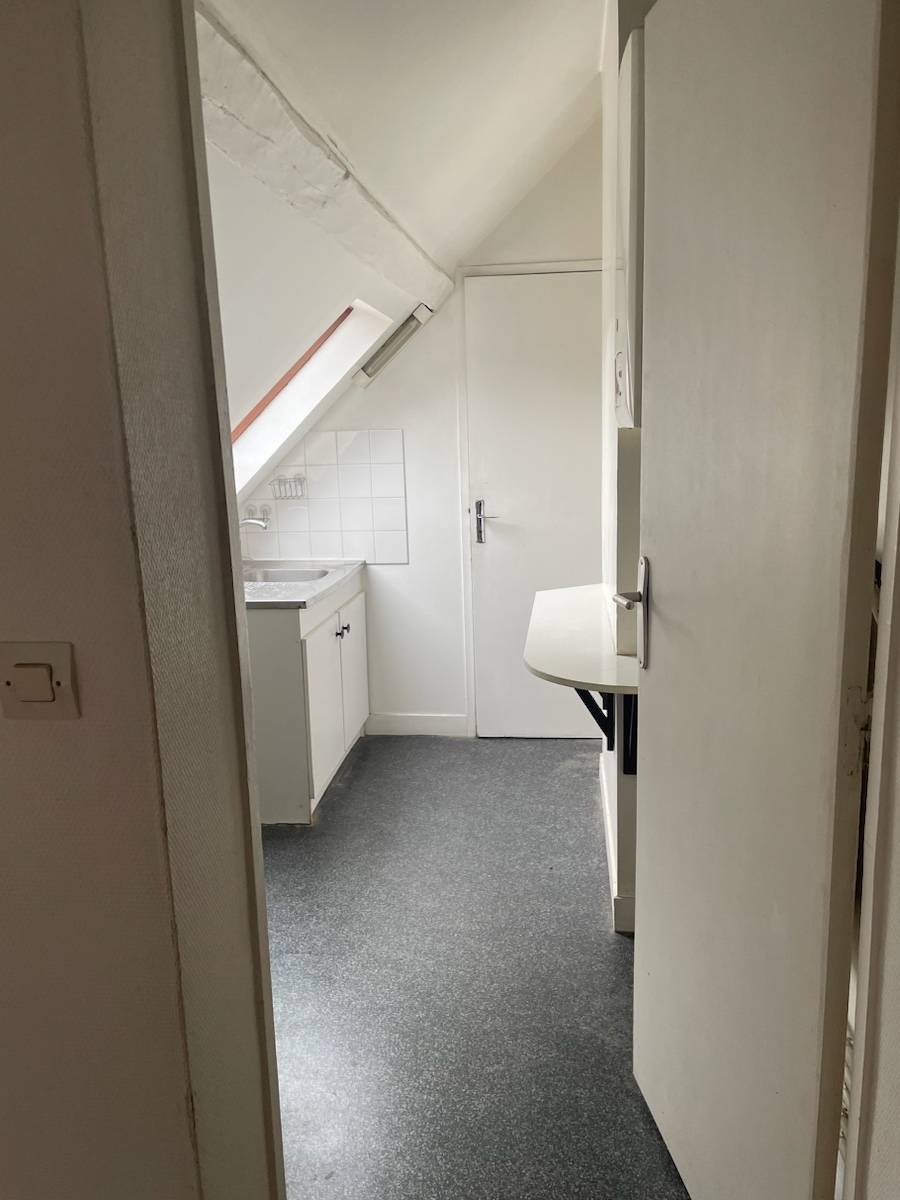 Une photo de l’annonce