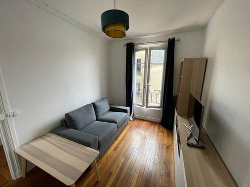 Loue appartement - 30m² - Levallois-Perret