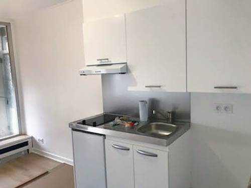 Loue 2 Pièces - 47m², Paris 20ème