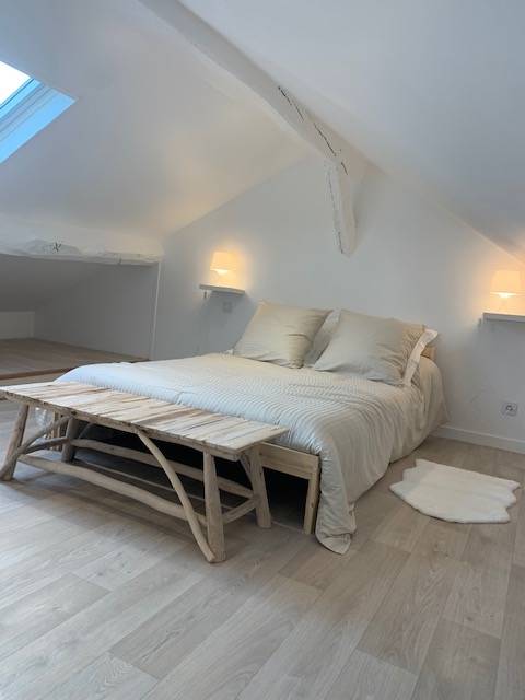 Une photo de l’annonce