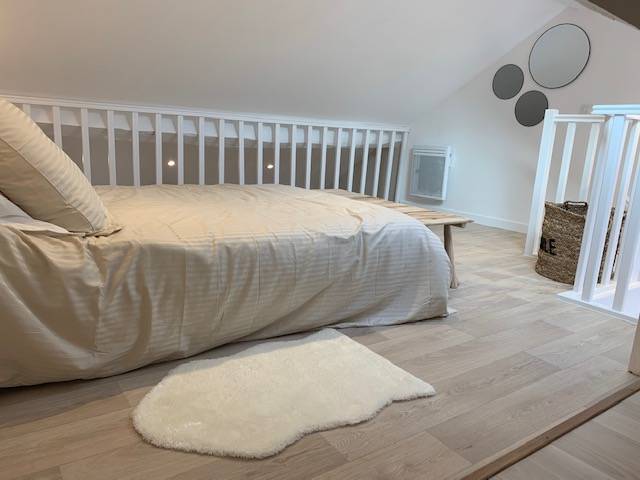 Une photo de l’annonce