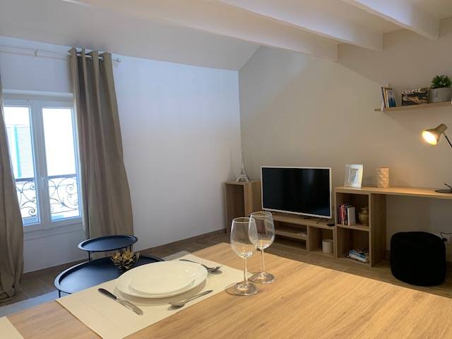 Une photo de l’annonce