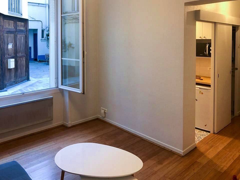 Une photo de l’annonce