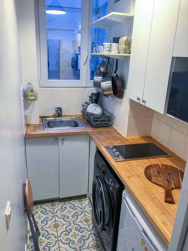 Une photo de l’annonce