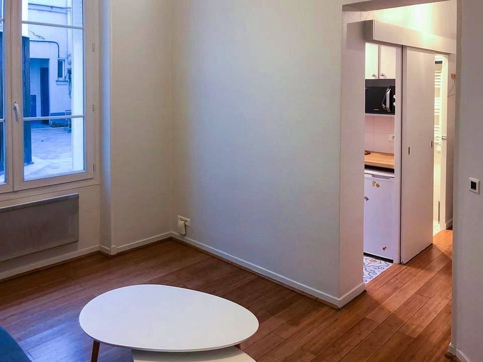 Une photo de l’annonce