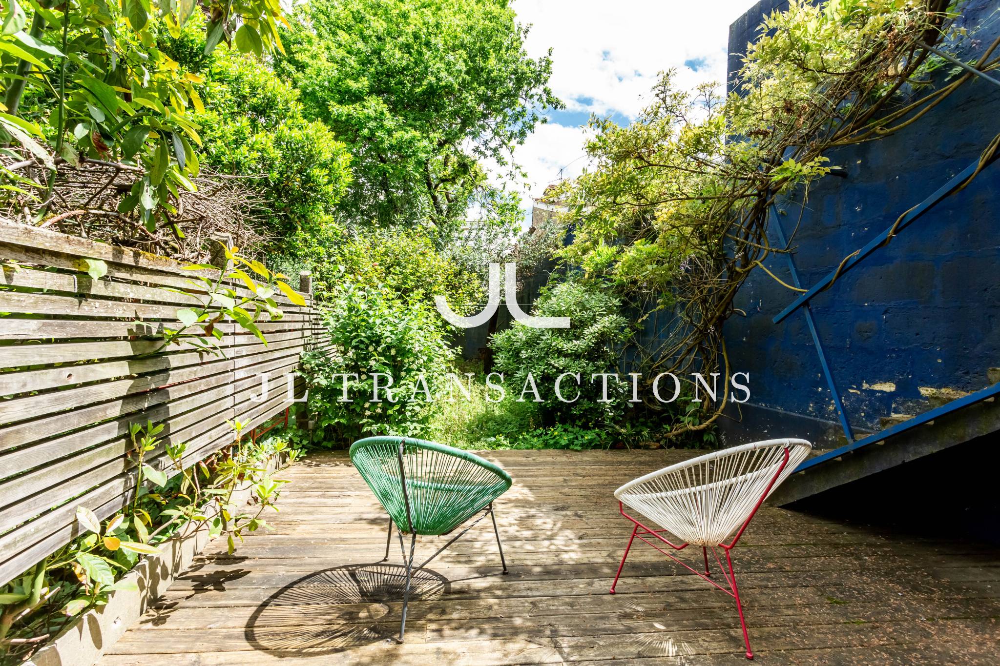 Une photo de l’annonce