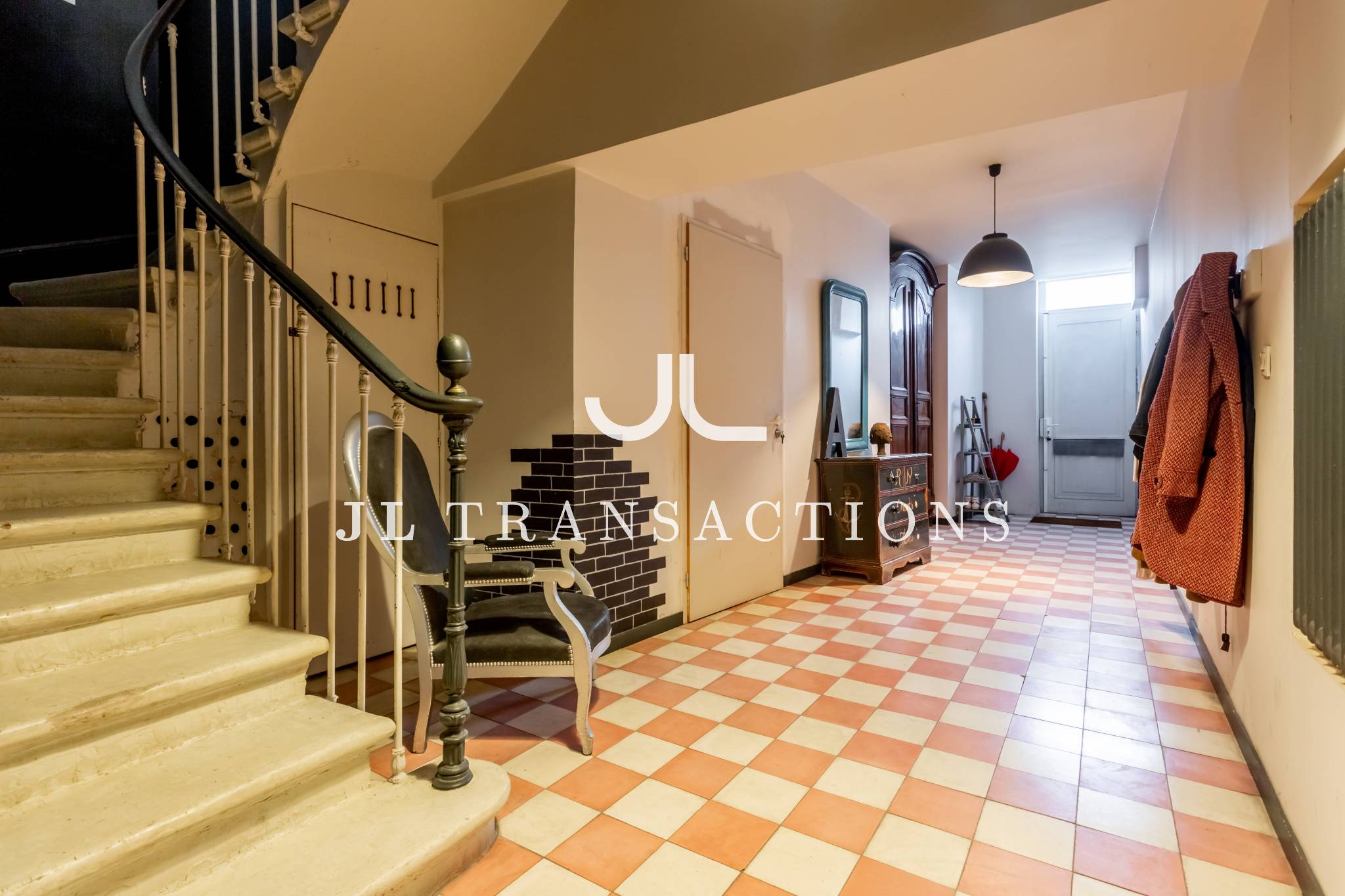 Une photo de l’annonce