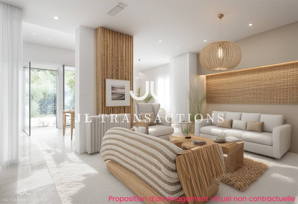 Une photo de l’annonce