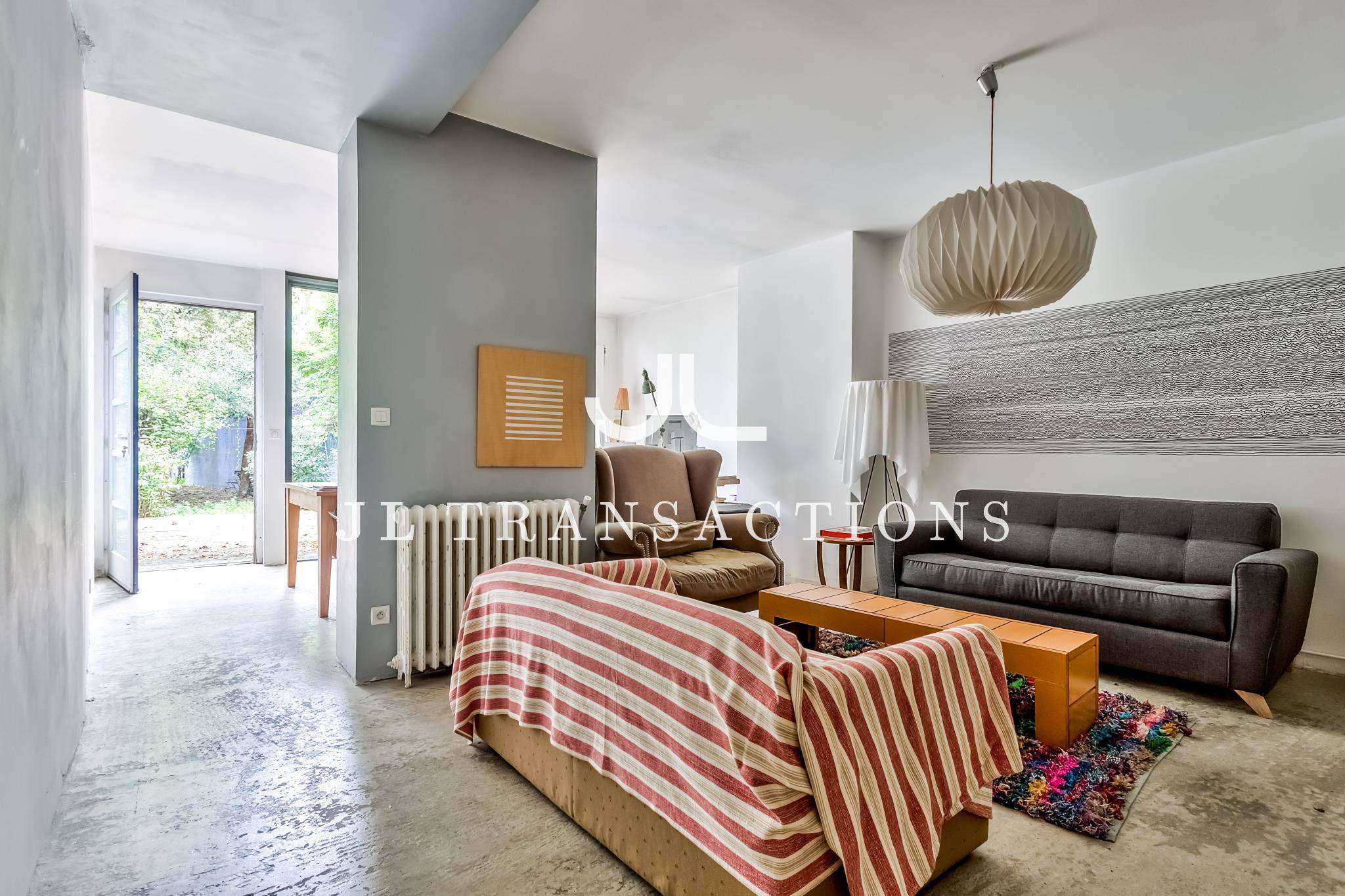 Une photo de l’annonce