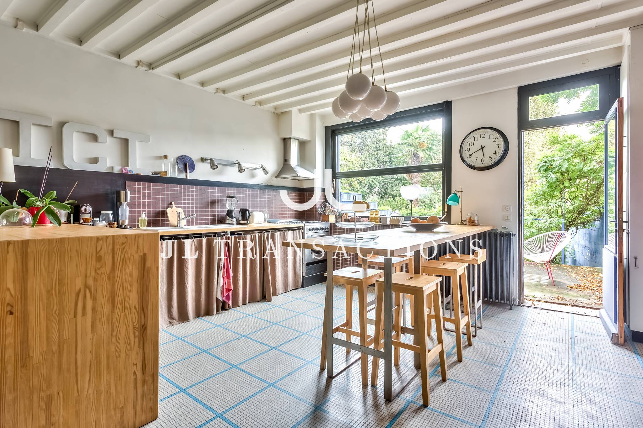 Une photo de l’annonce