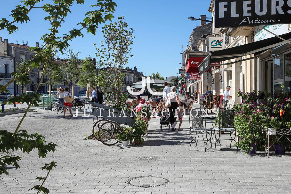 Une photo de l’annonce