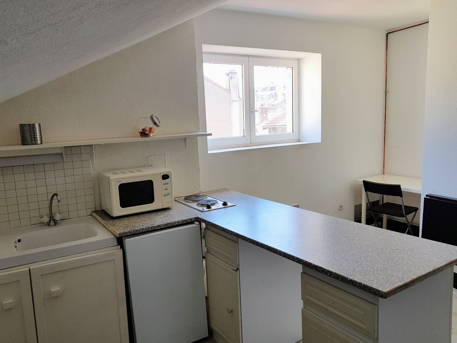 Une photo de l’annonce