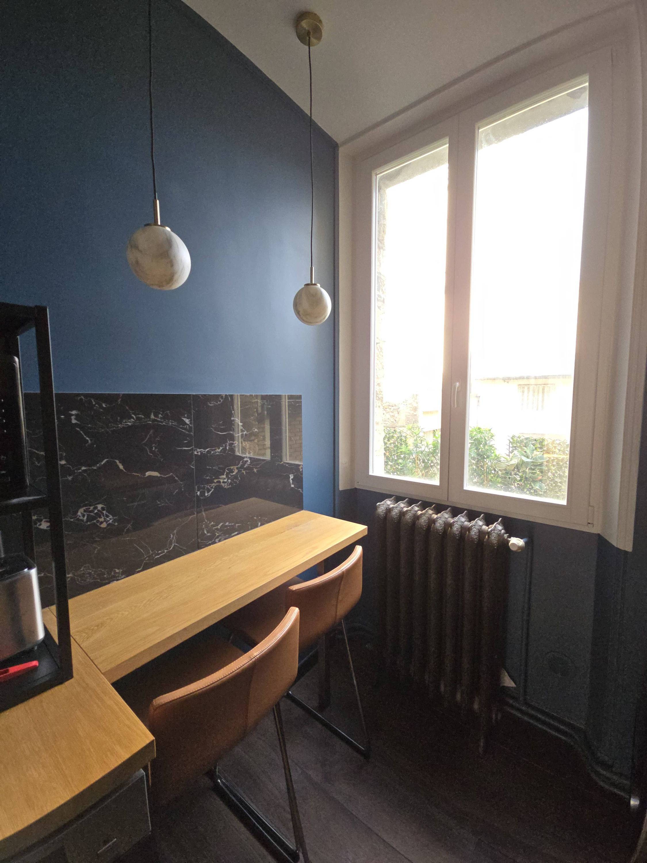 Une photo de l’annonce