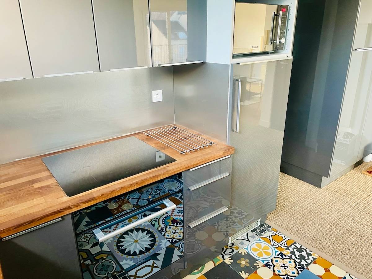 Une photo de l’annonce