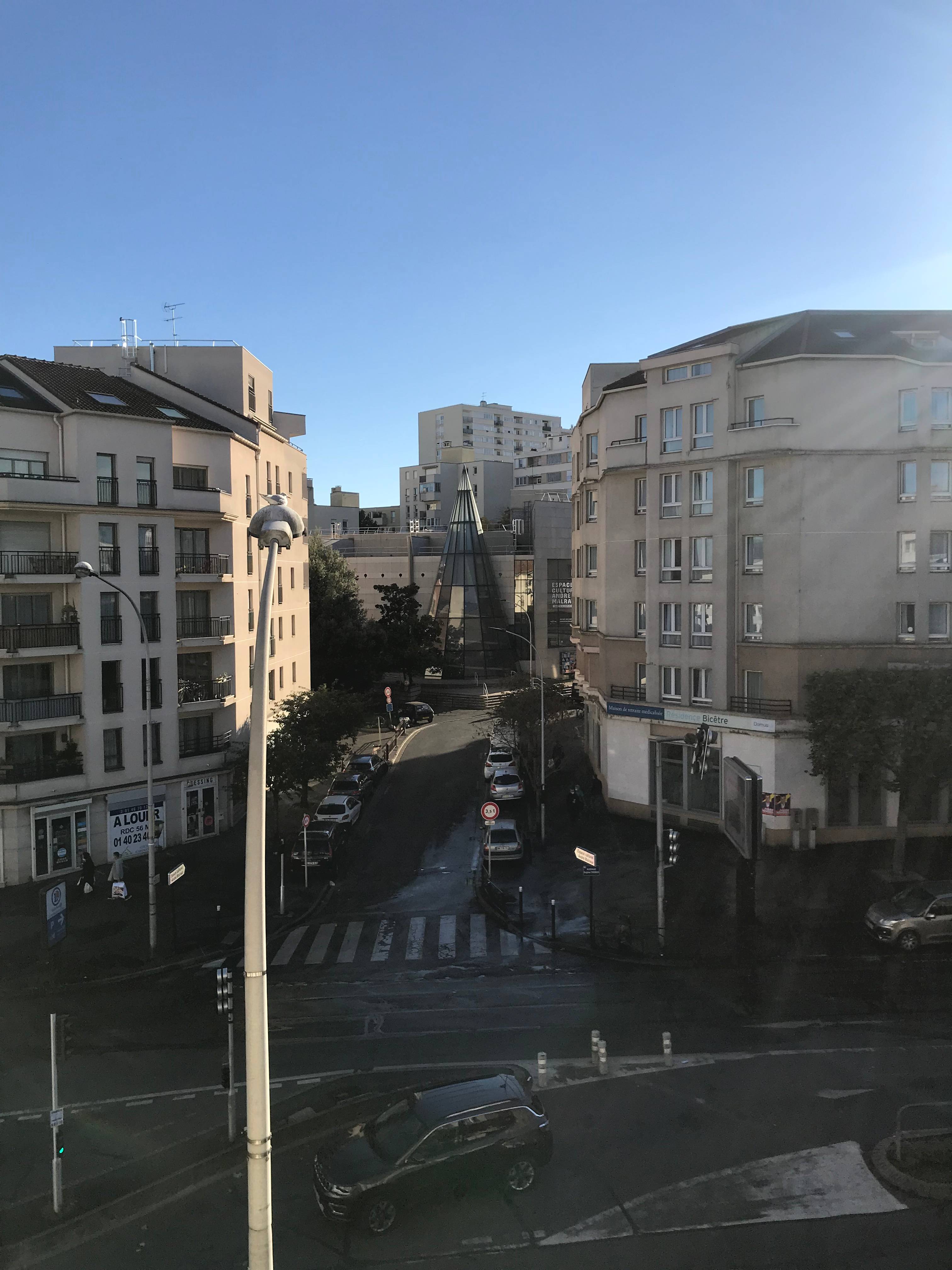 Une photo de l’annonce