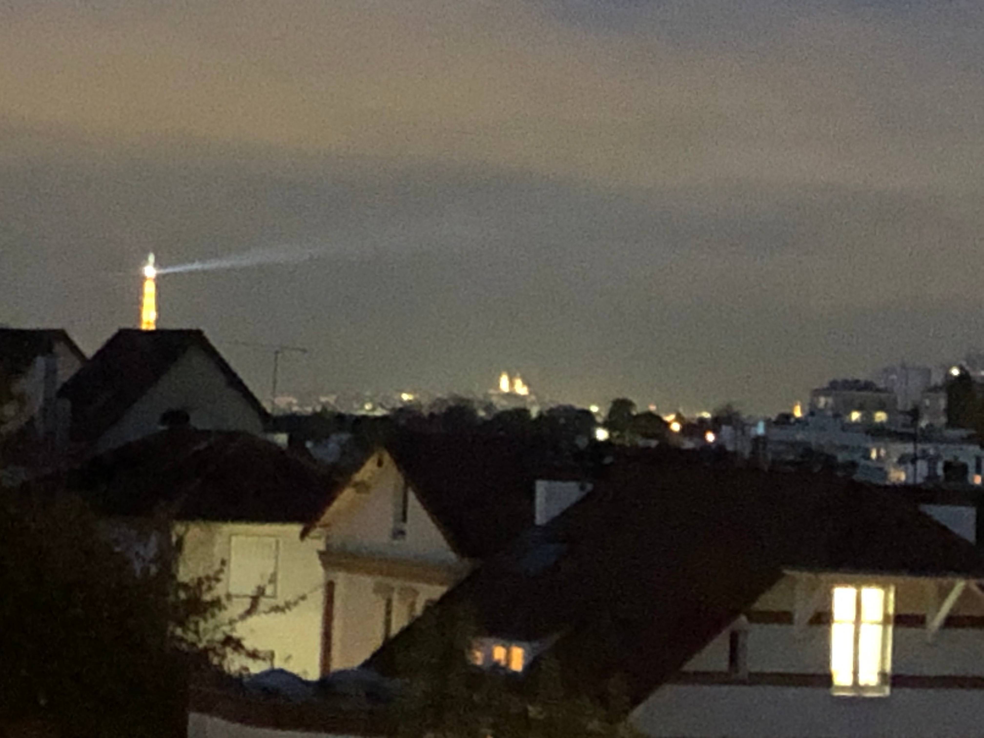Une photo de l’annonce