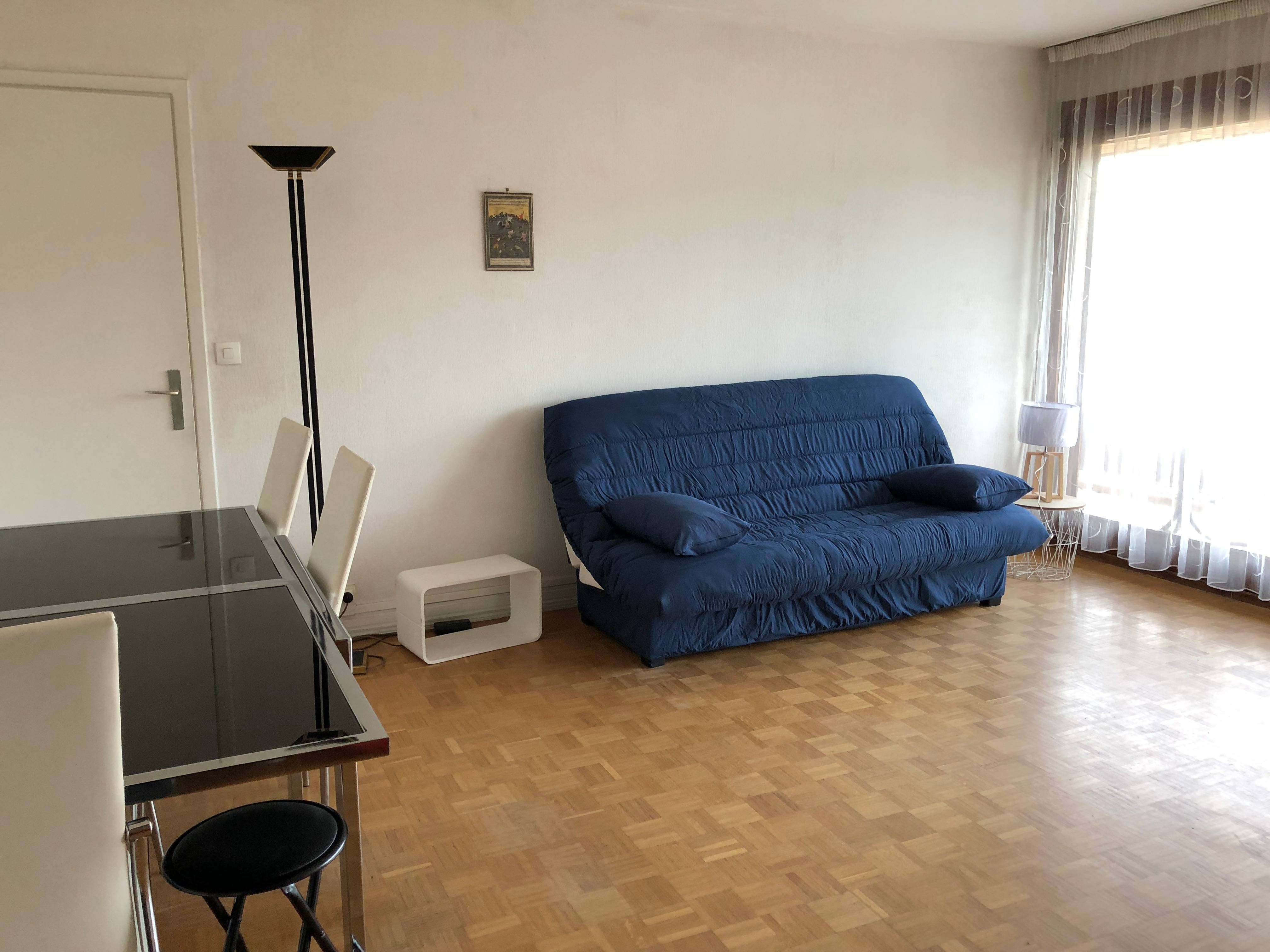 Loue appartement - 45m² - Meudon