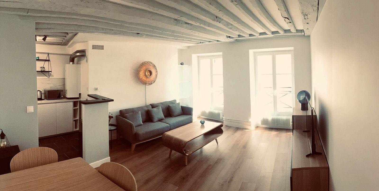 Une photo de l’annonce