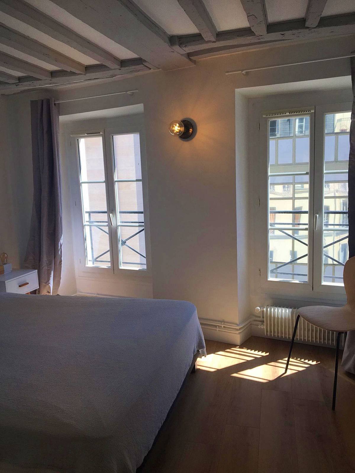 Une photo de l’annonce