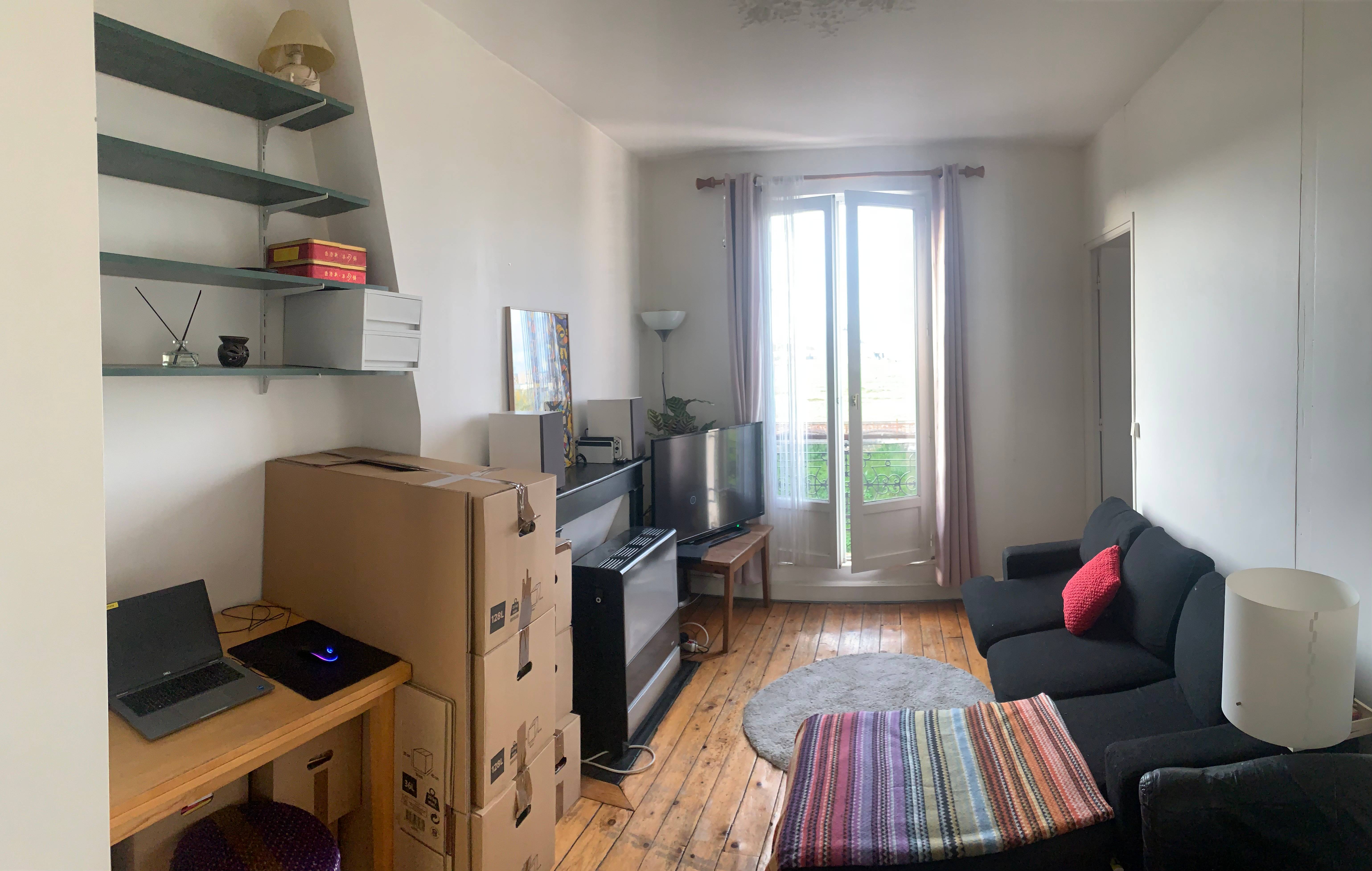 Une photo de l’annonce