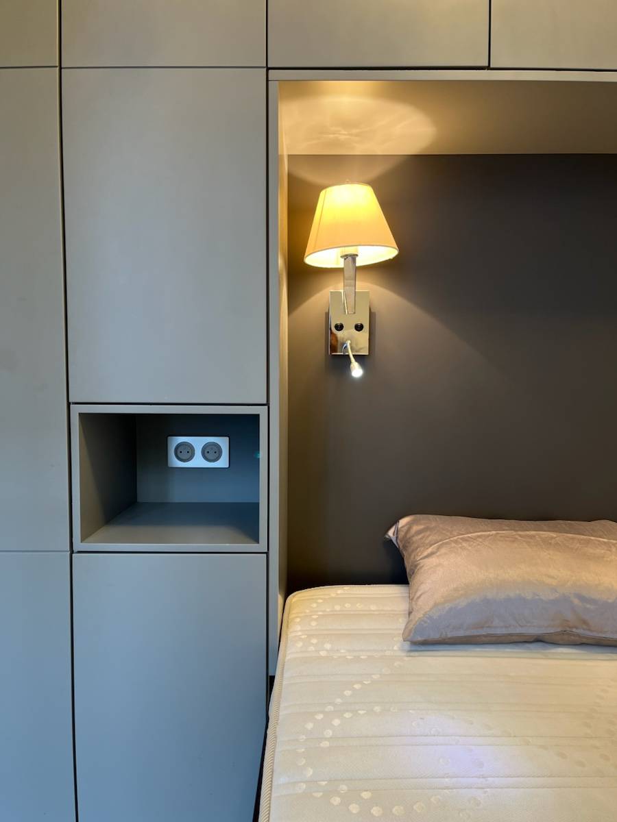 Une photo de l’annonce