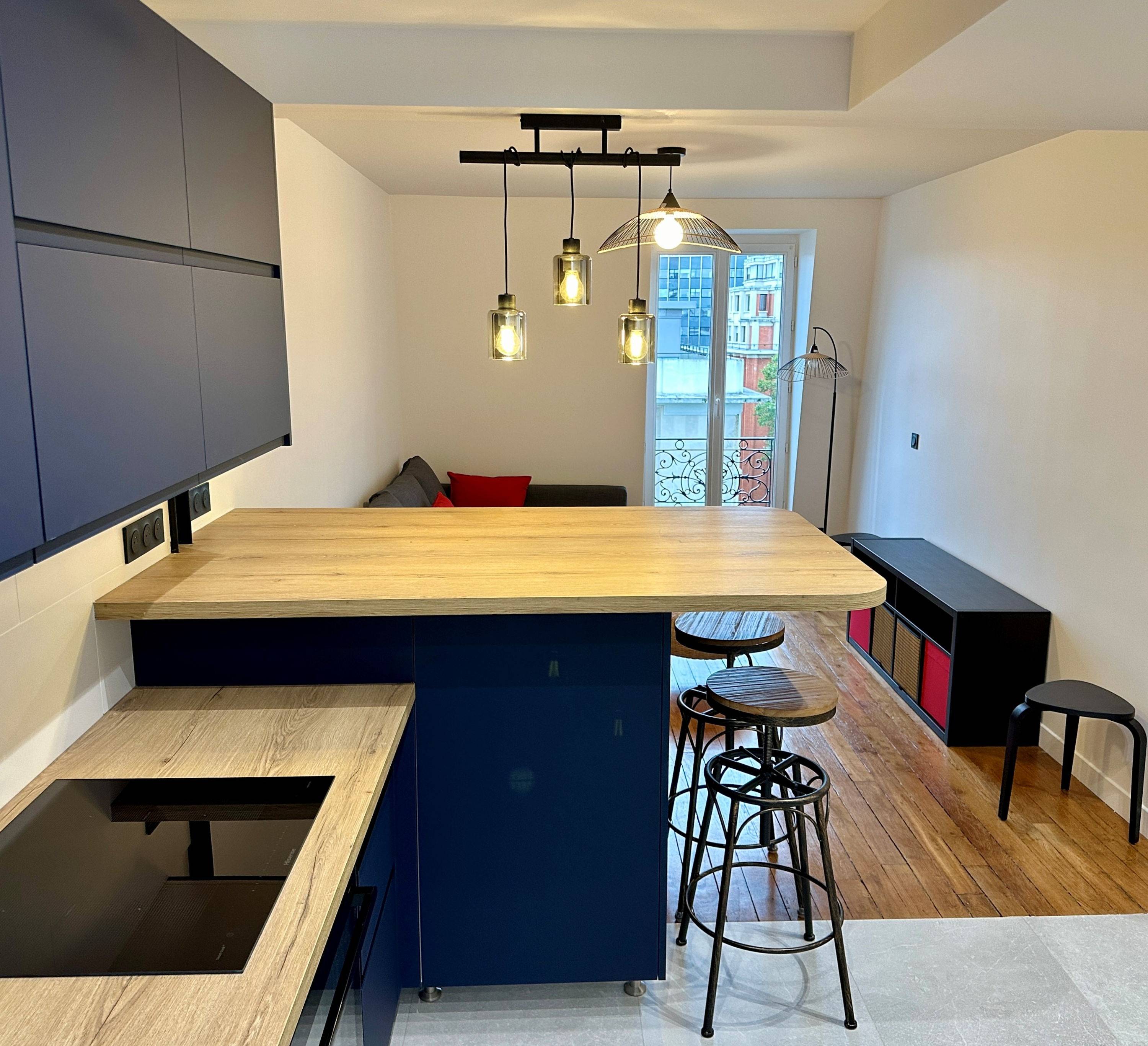 Une photo de l’annonce