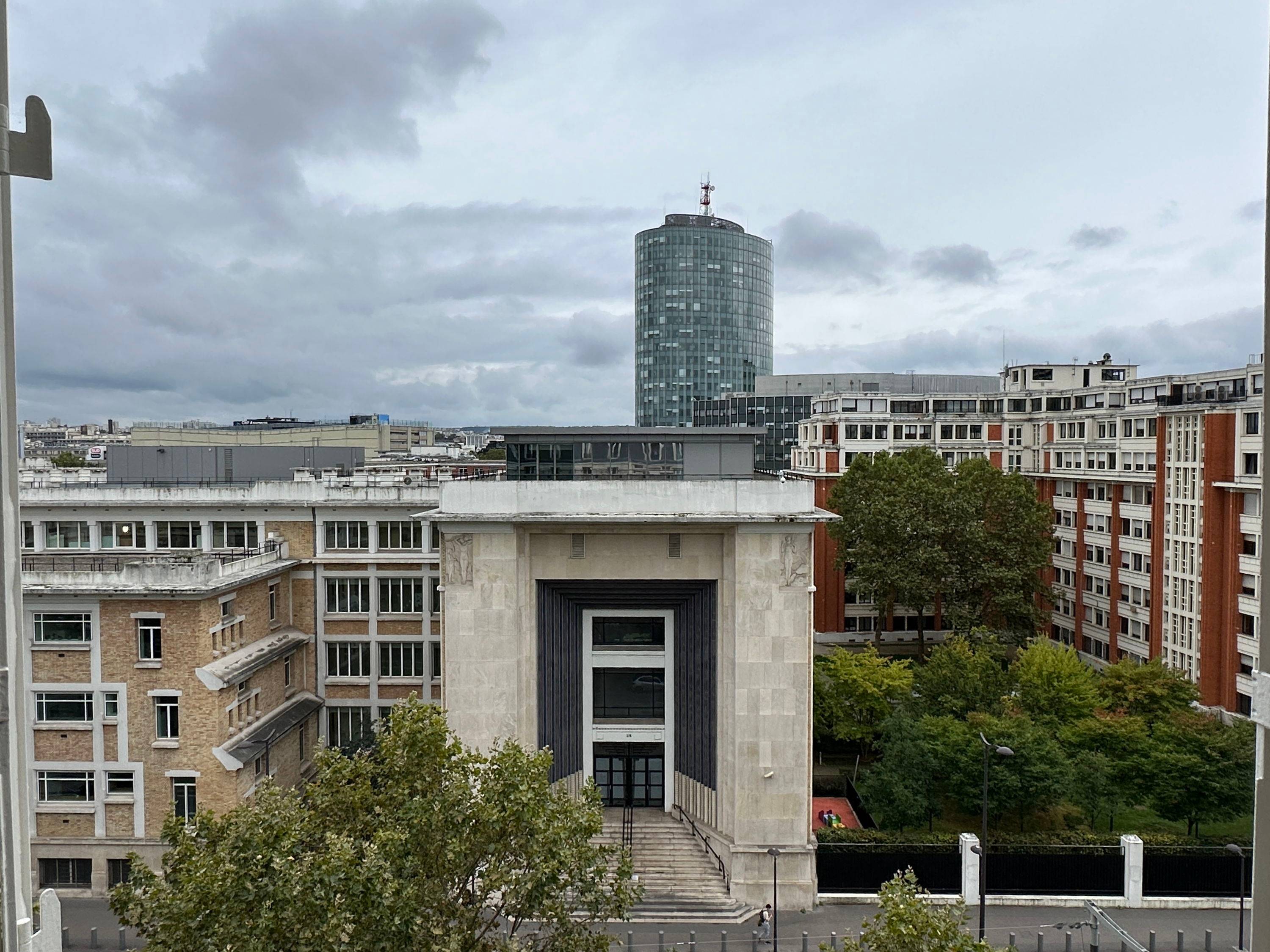 Une photo de l’annonce