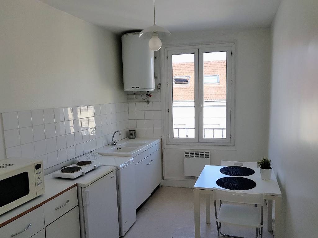 Une photo de l’annonce