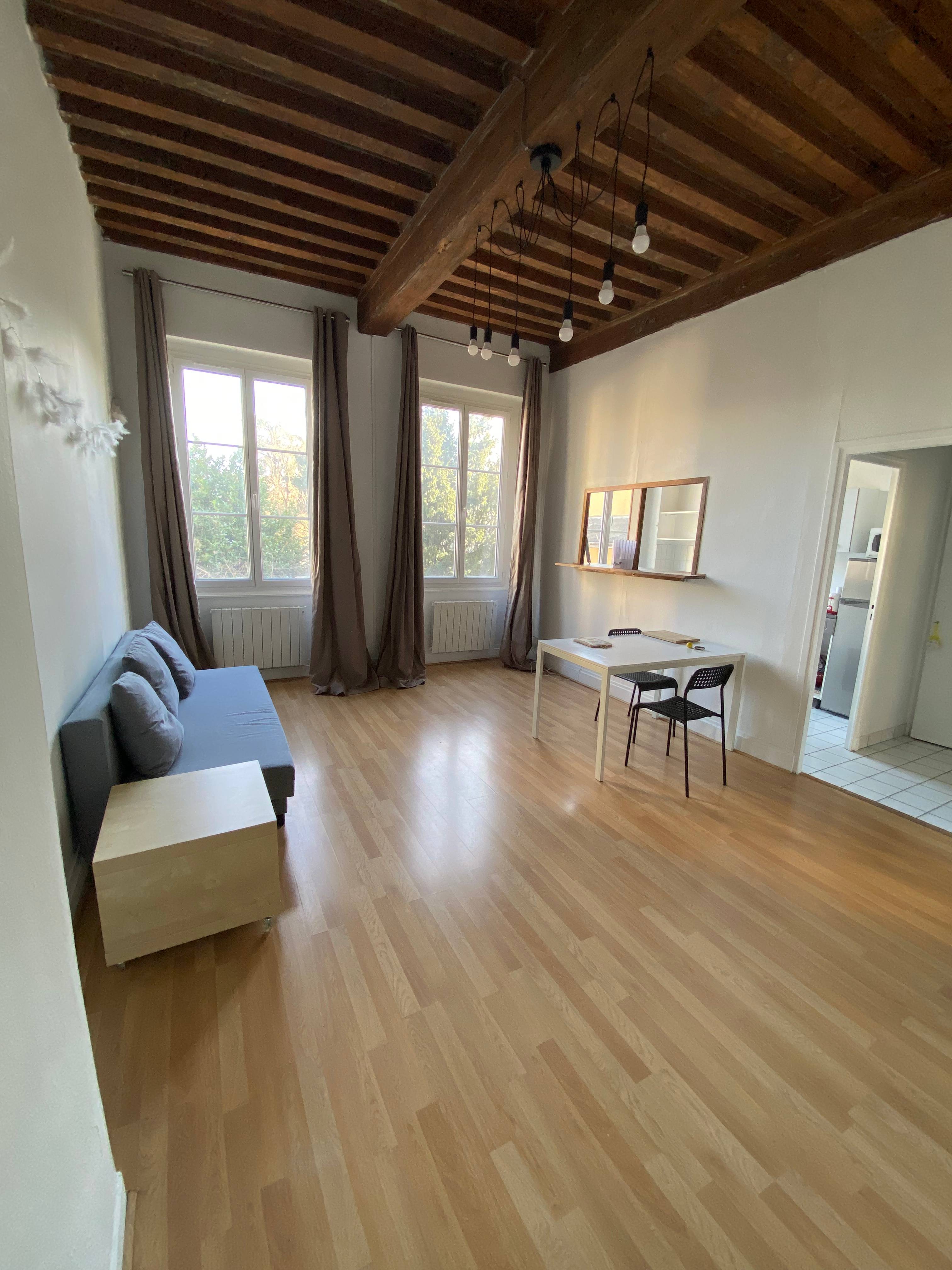 Une photo de l’annonce