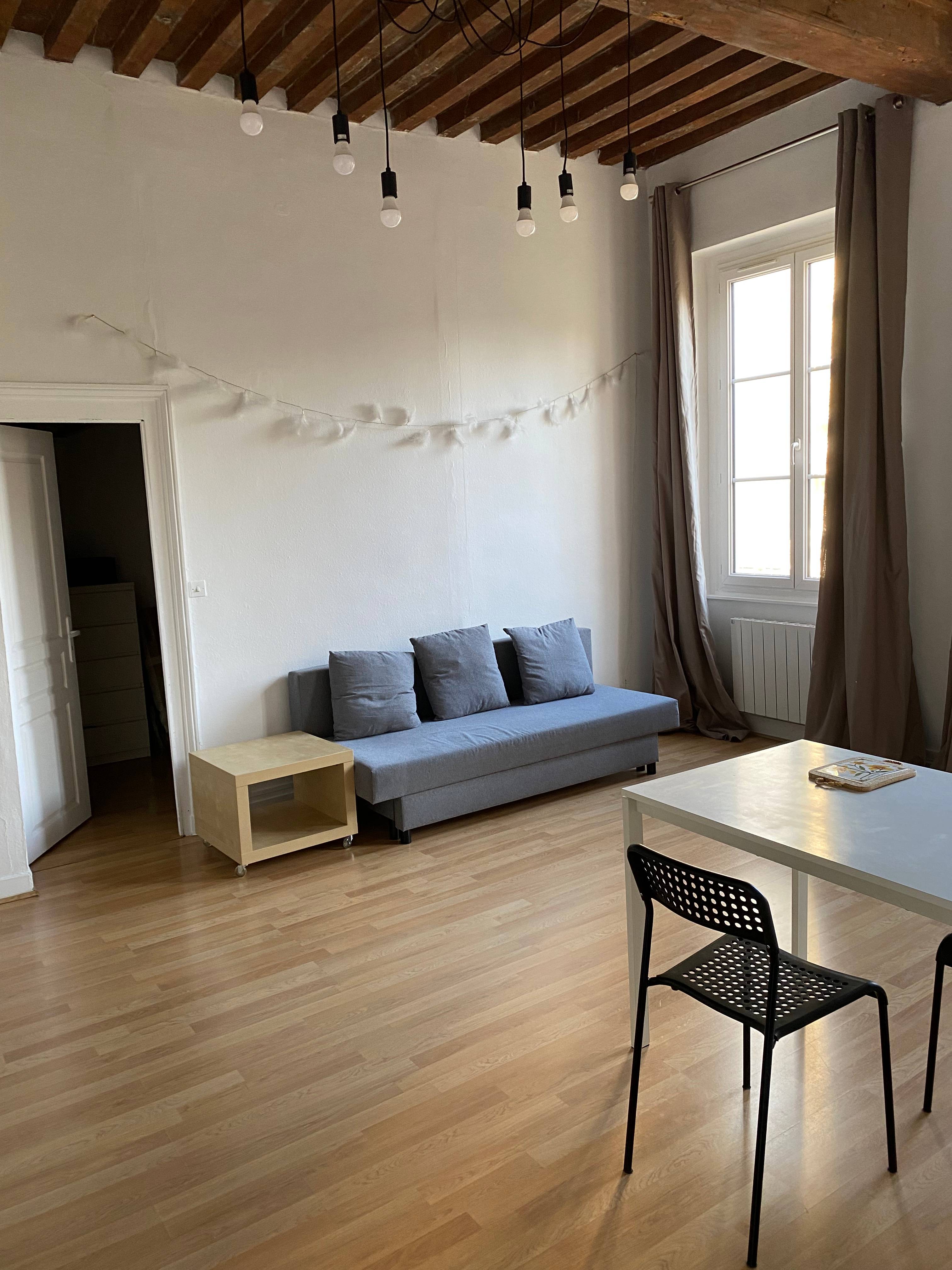 Une photo de l’annonce