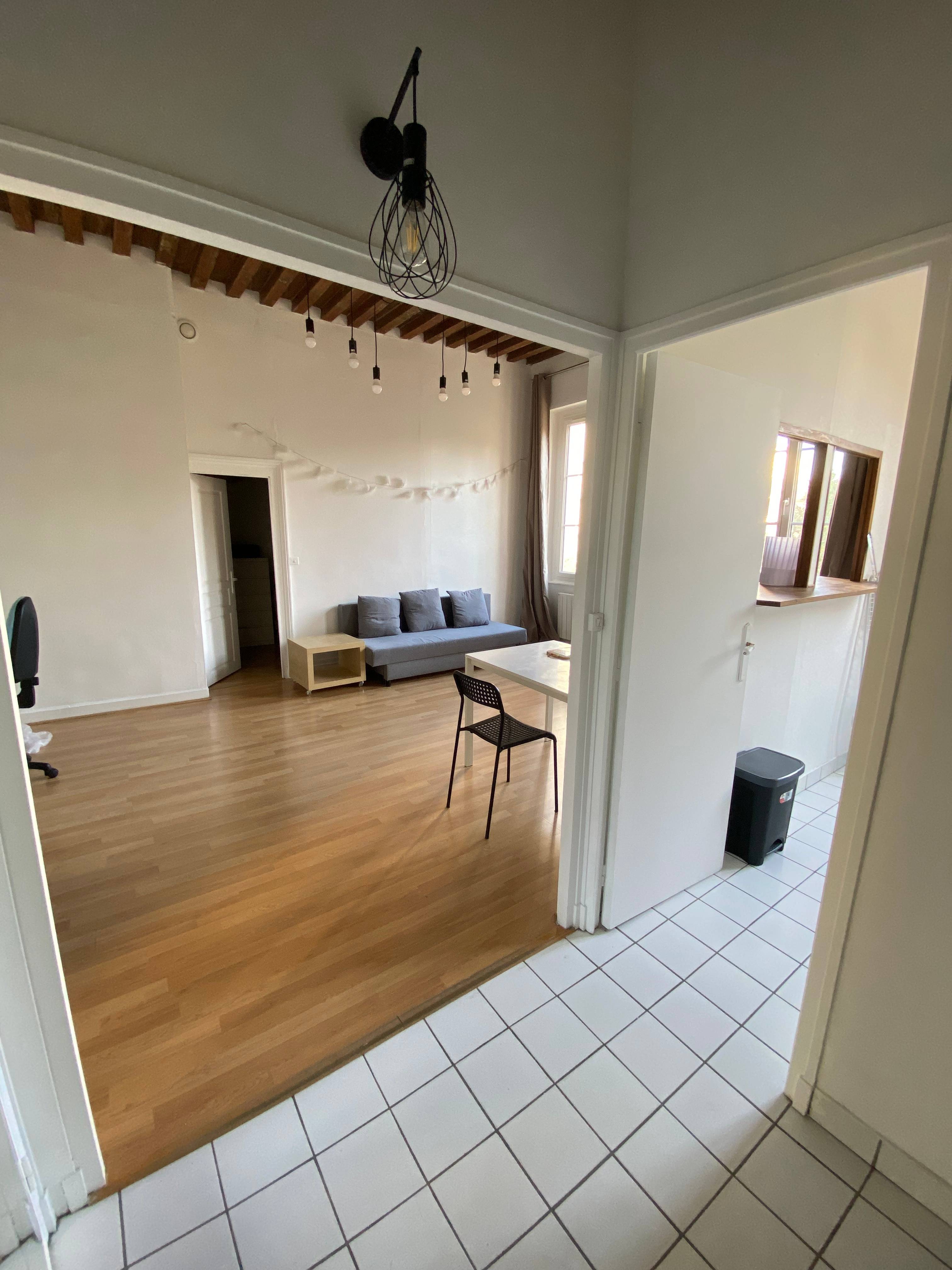 Une photo de l’annonce