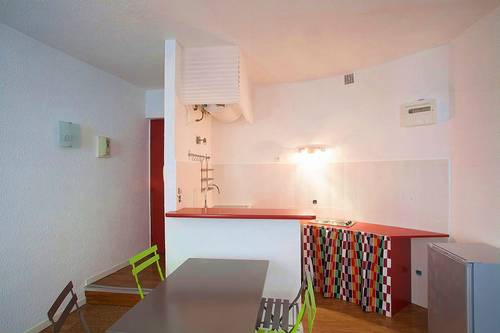 Loue 2 pièces meublées Avignon intra muros (84) - 34m²