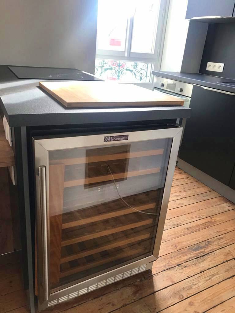 Une photo de l’annonce