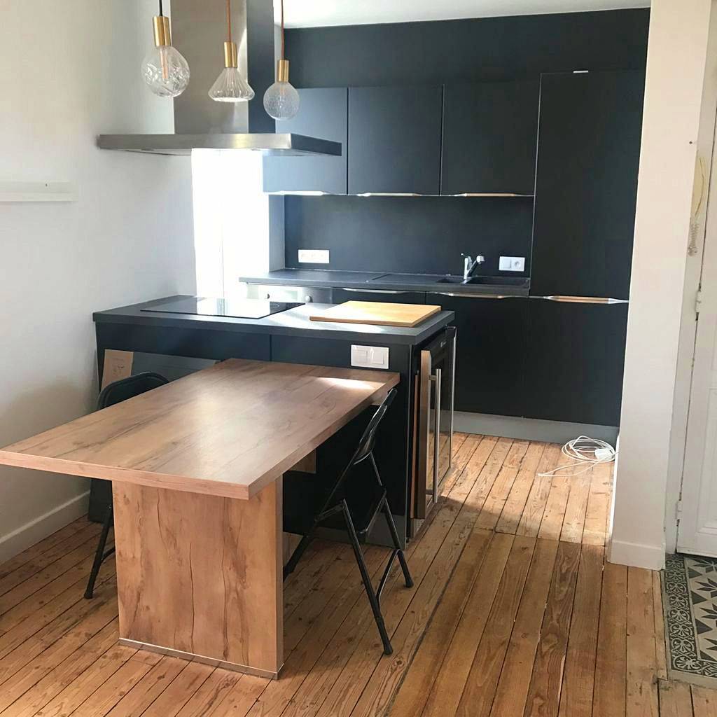 Une photo de l’annonce