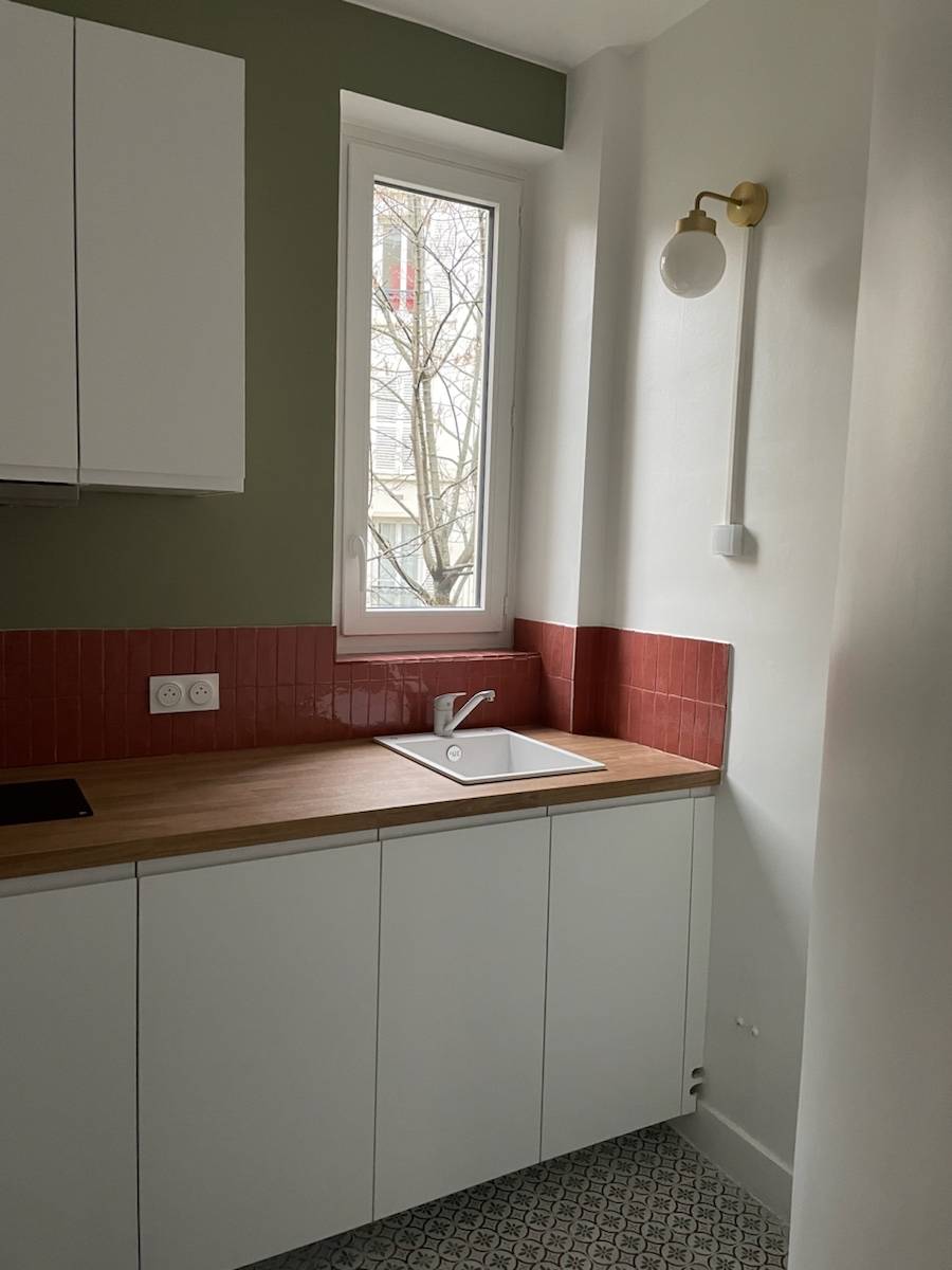 Une photo de l’annonce