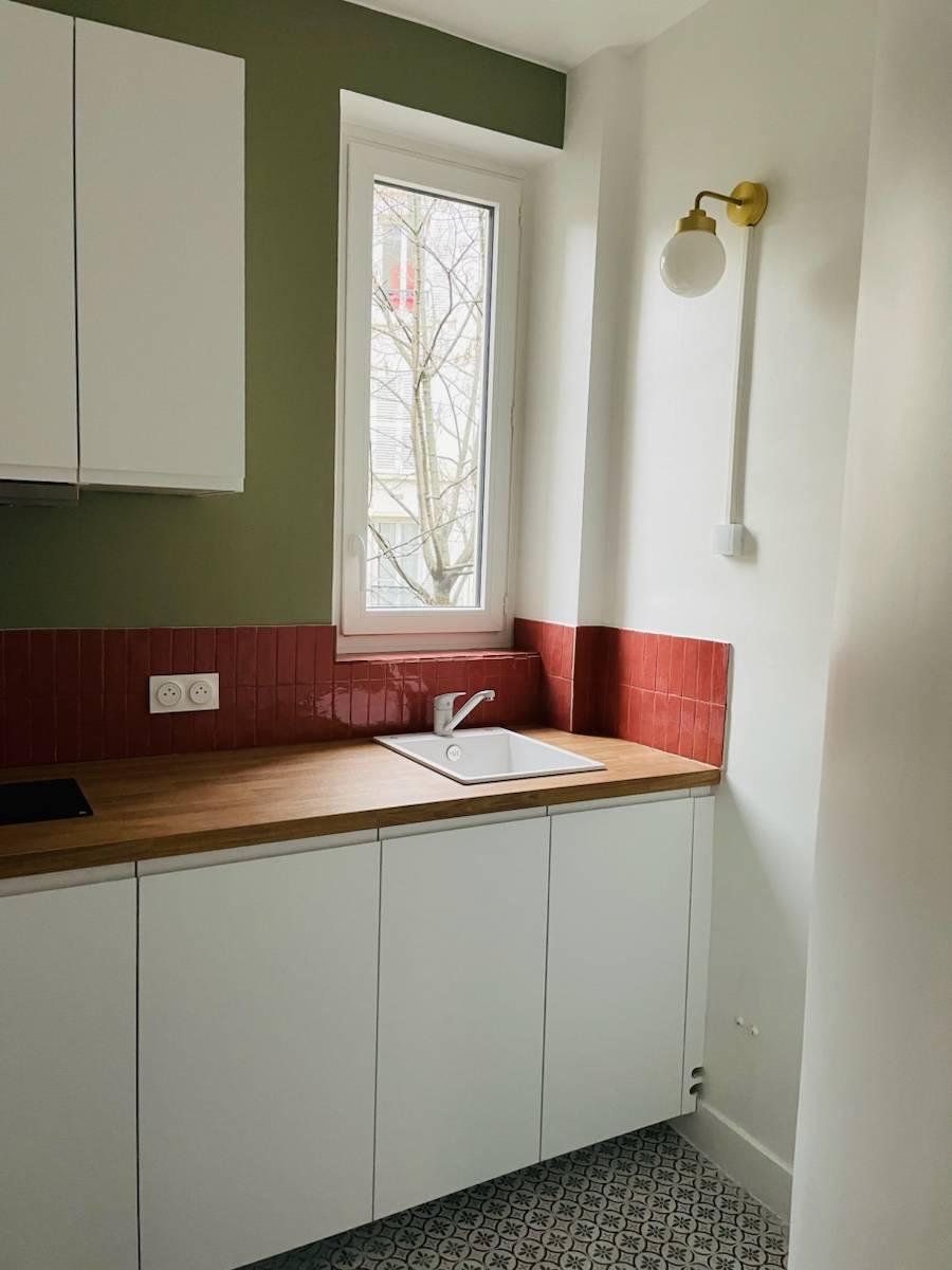 Une photo de l’annonce