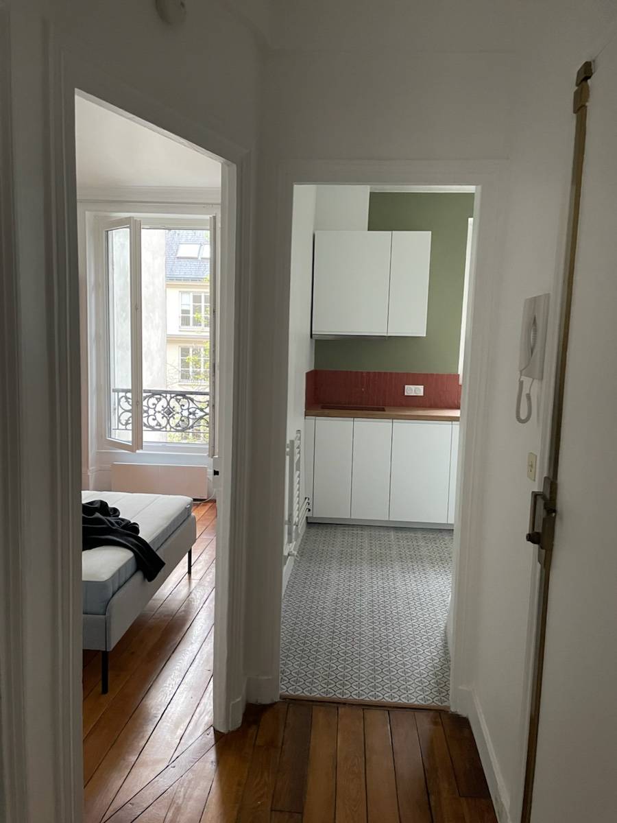 Une photo de l’annonce