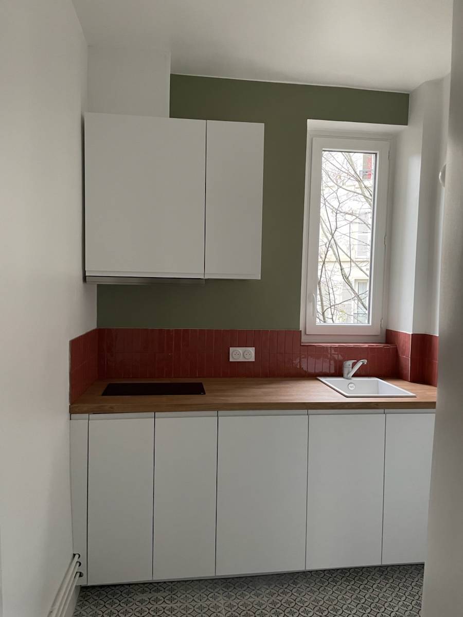 Une photo de l’annonce