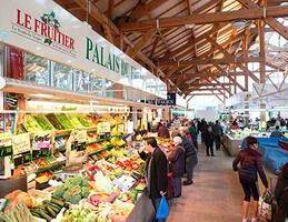 Une photo de l’annonce