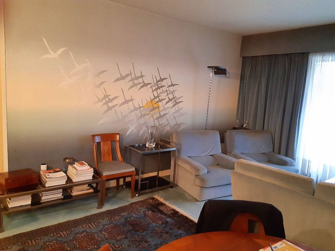 Loue beau 4 pièces à Neuilly-sur-Seine (92) - 94m²