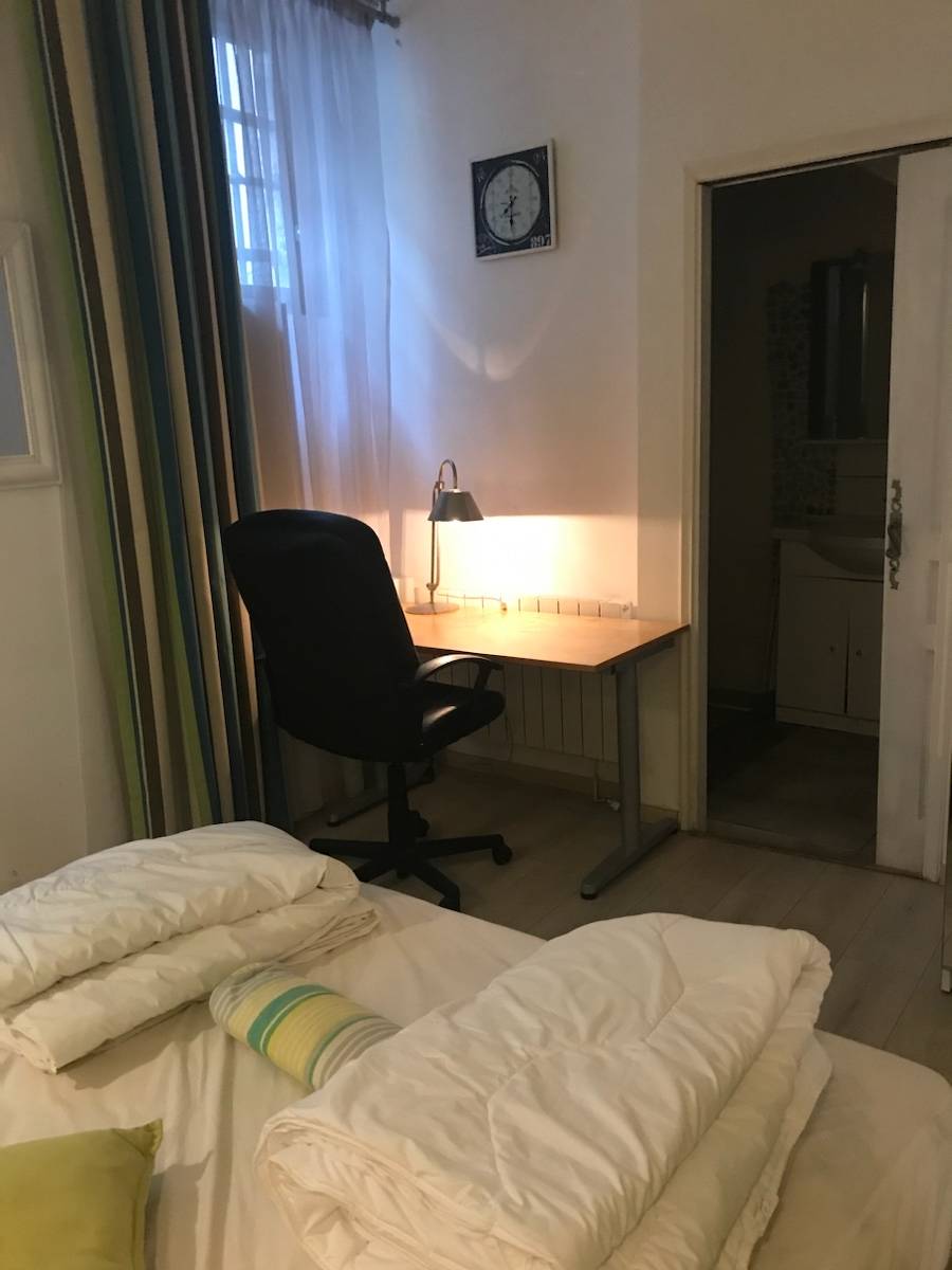 Une photo de l’annonce