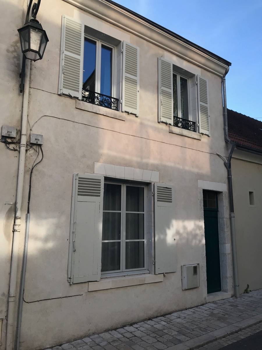 Une photo de l’annonce