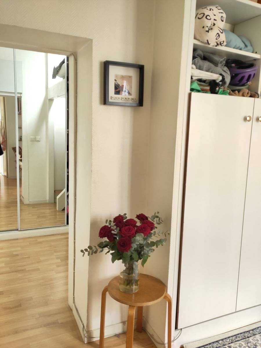 Une photo de l’annonce